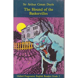 The Hound of The Baskervilles